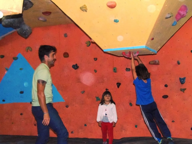  Classes for kids 